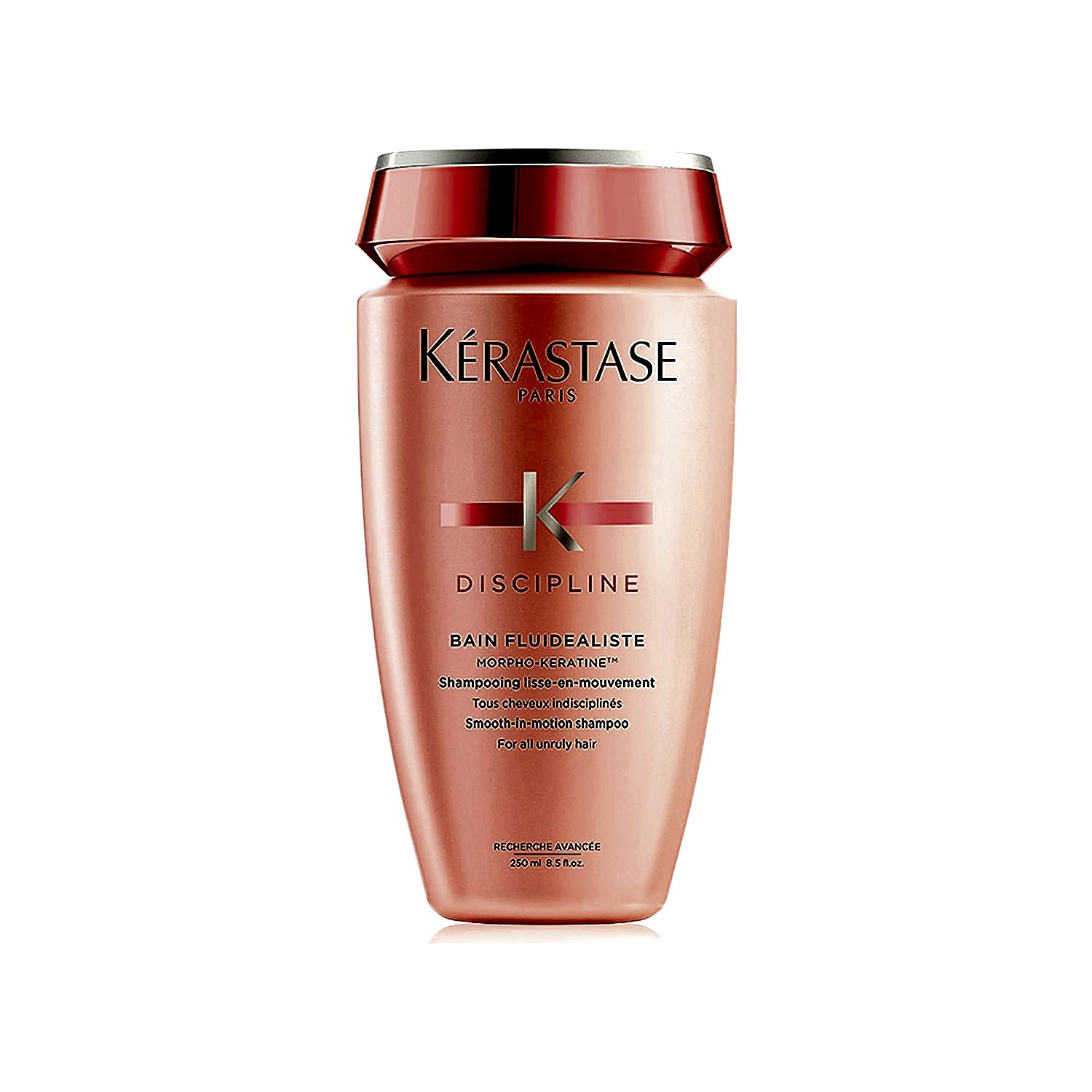 Kerastase Discipline Bain Fluidéaliste Gentle 250 ml