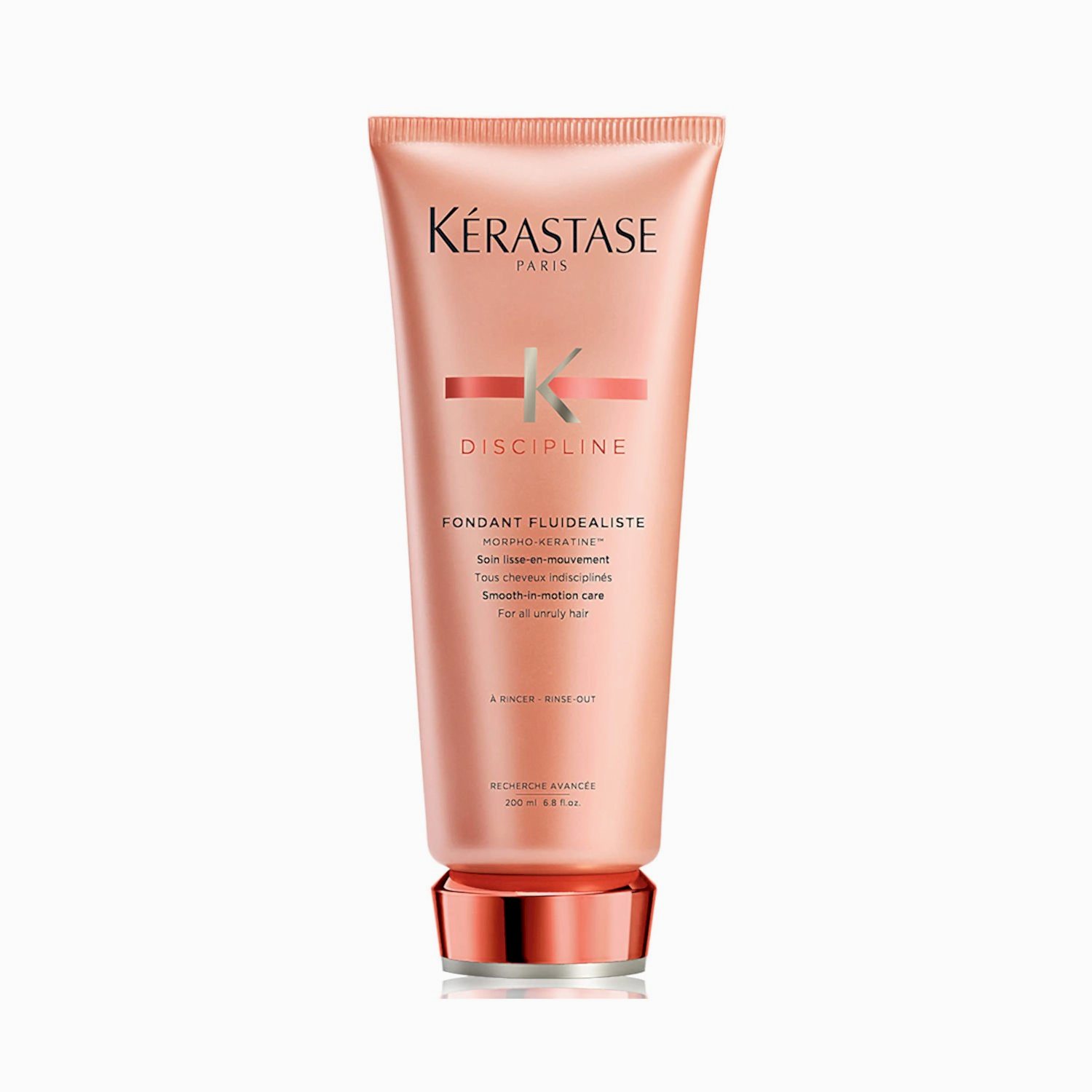 Kerastase Discipline Fondant Fluidissime 200 ml