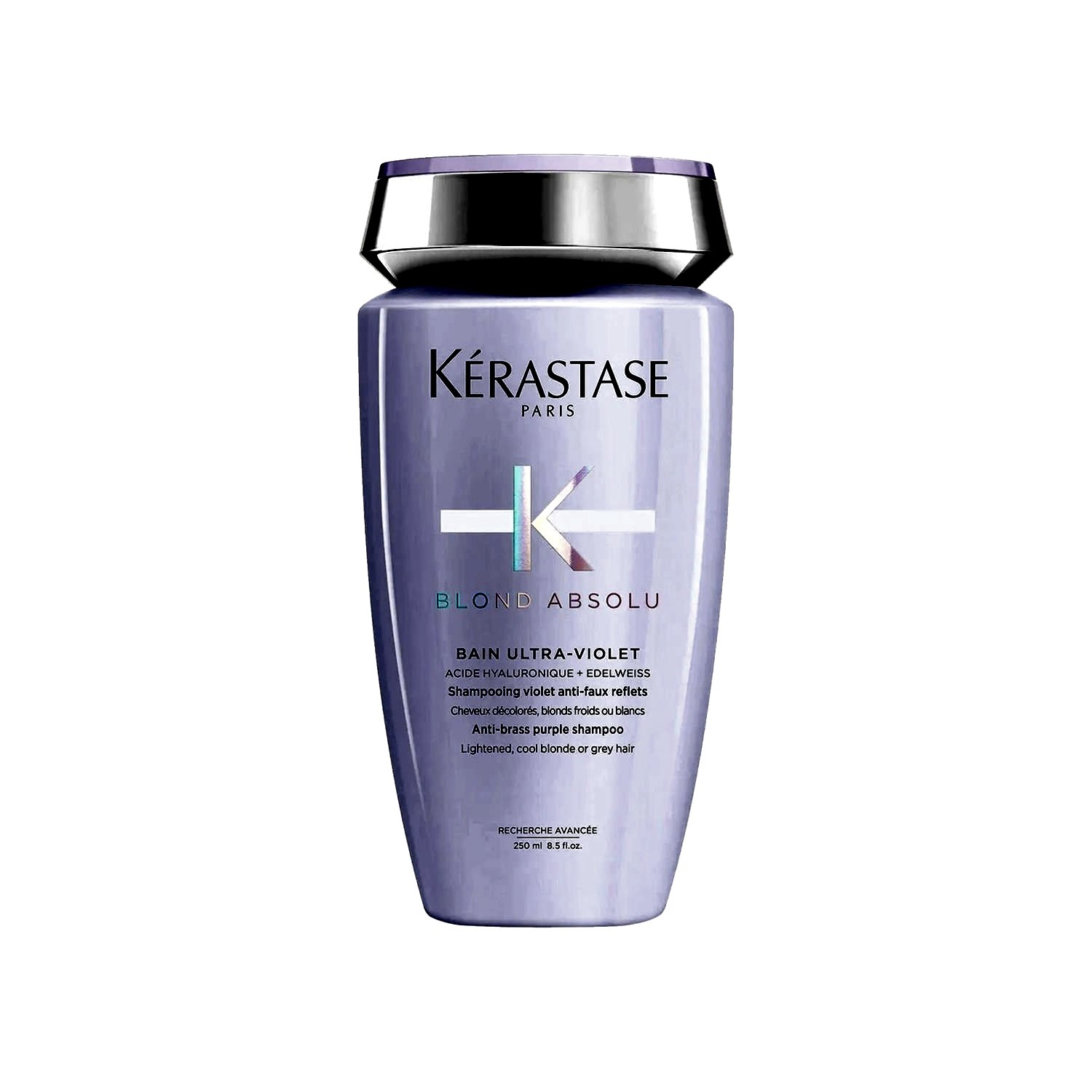 Kerastase Blond Absolu Bain Ultra-Violet 250 ml