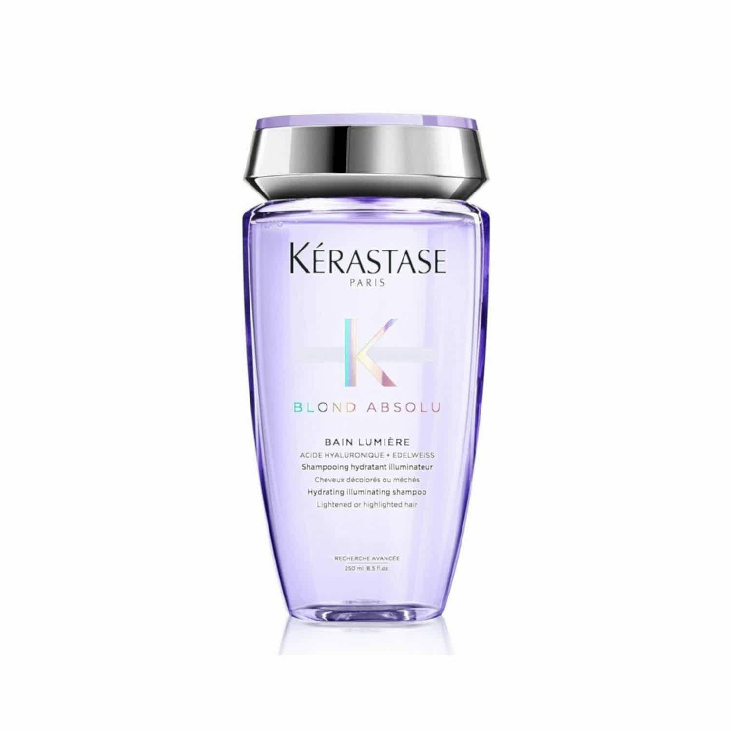 Kerastase Blond Absolu Bain Lumière 250 ml