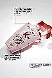 Kerastase Genesis Bain Nutri-Fortifiant 250 ml