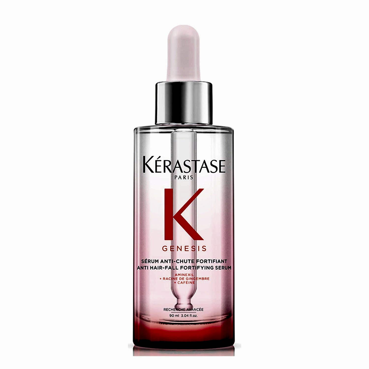 Kerastase Genesis Serum Anti-Chute-Fortifiant Anti Hair Fall Fortifying Serum 90 ml