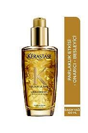 Kerastase Elixir Ultime L'Huile Originale 100 ml