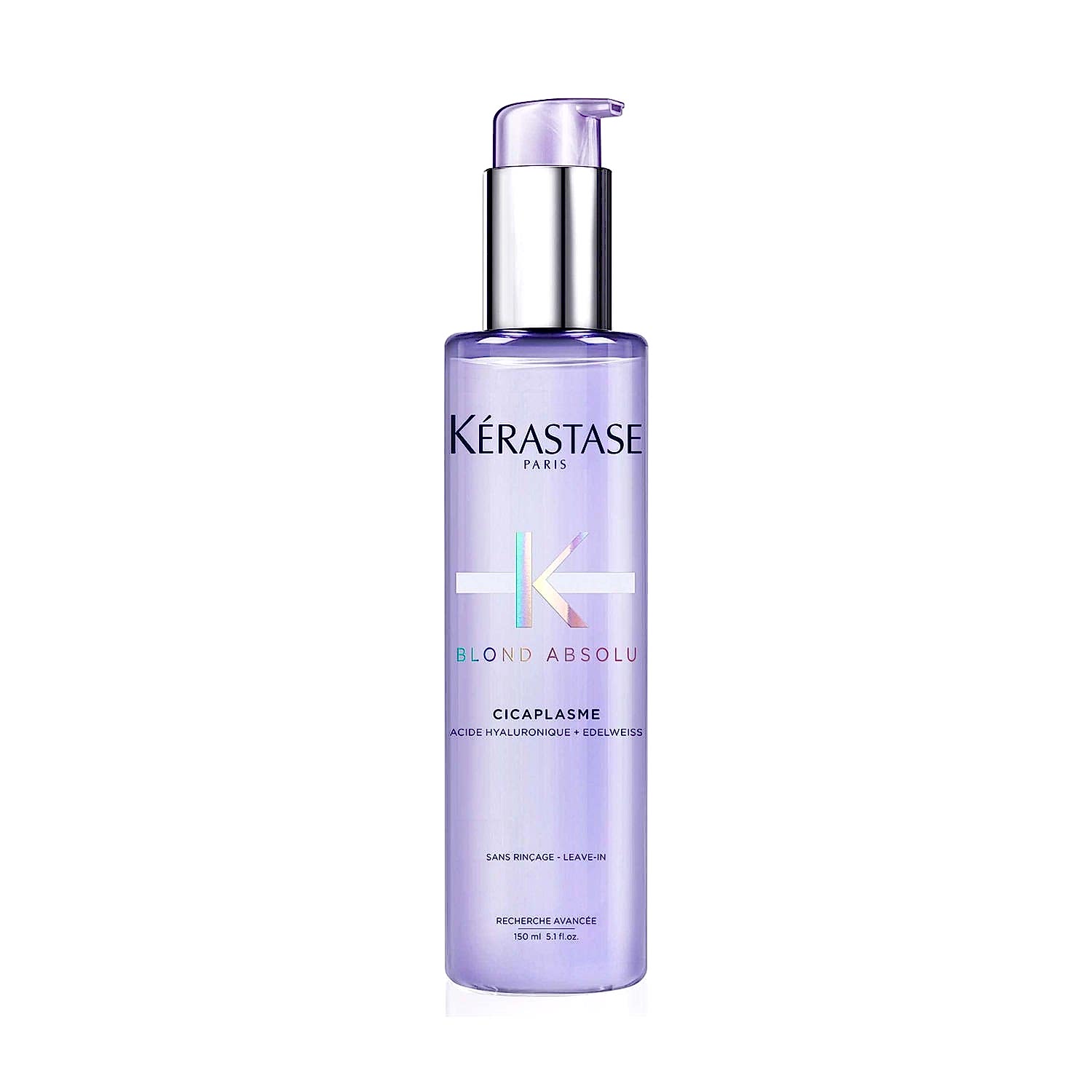 Kerastase Blond Absolu Cicaplasme Acide Hyaluronique Edelweiss 150 ml