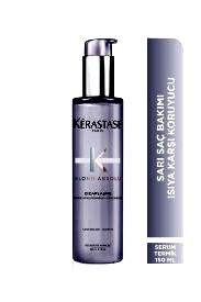 Kerastase Blond Absolu Cicaplasme Acide Hyaluronique Edelweiss 150 ml
