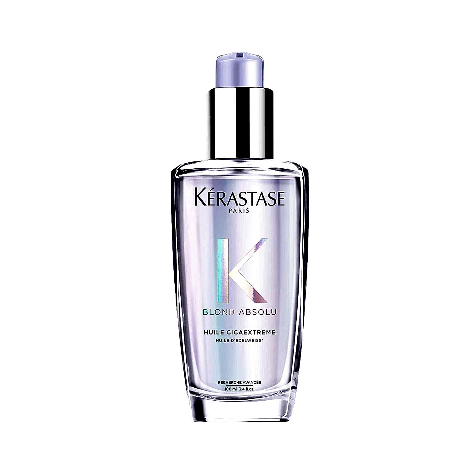Kerastase Blond Absolu Huile Cicaextreme ML