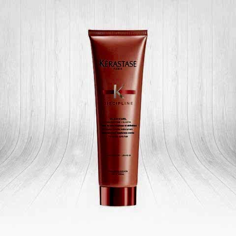 Kerastase Dıscıplıne Oleo Curl Pro Keratine Elastin Bukle Belirginleştirici Krem 150ml