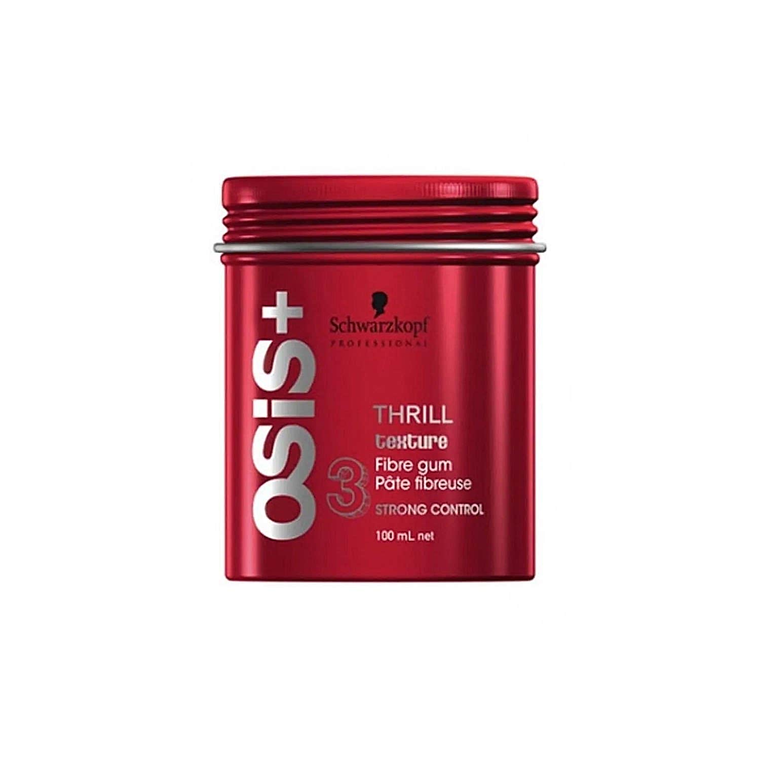 Schwarzkopf Osis Thrill Lifli Doku Veren Gum 100 ml