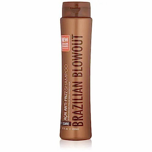 Brazilian Blowout Acai Anti Frizz Conditioner 350 ml