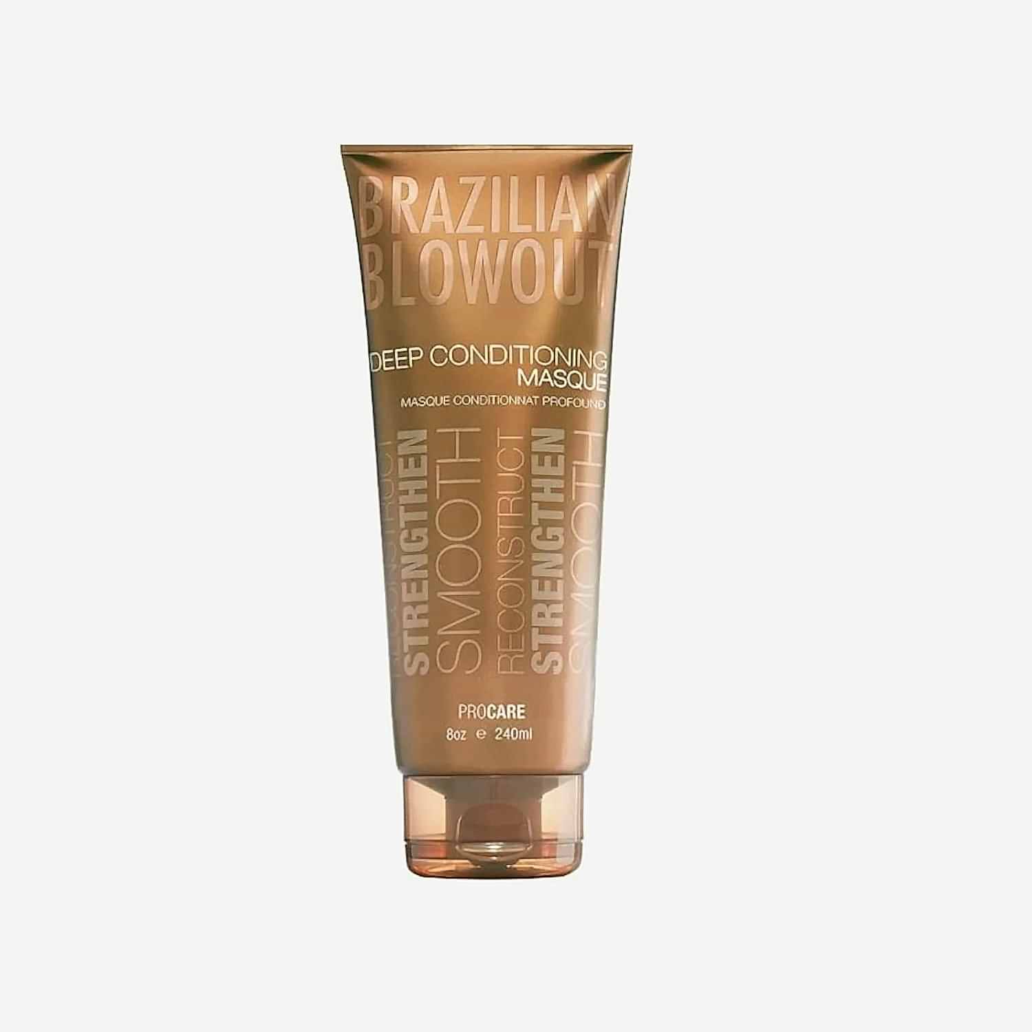 Brazilian Blowout Acai Deep Conditioning Masque 240 ml