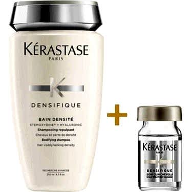 Kerastase Densifique Yoğunlaştırıcı Serum 30X6Ml Yeni Seri
