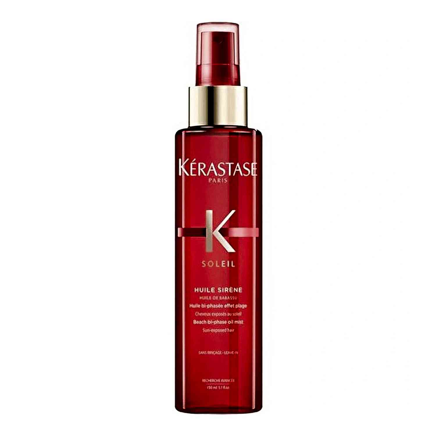 Kerastase Soleil Huile Sirene Sprey