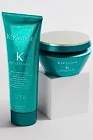 Kérastase Resistance Bain Therapiste 250ml