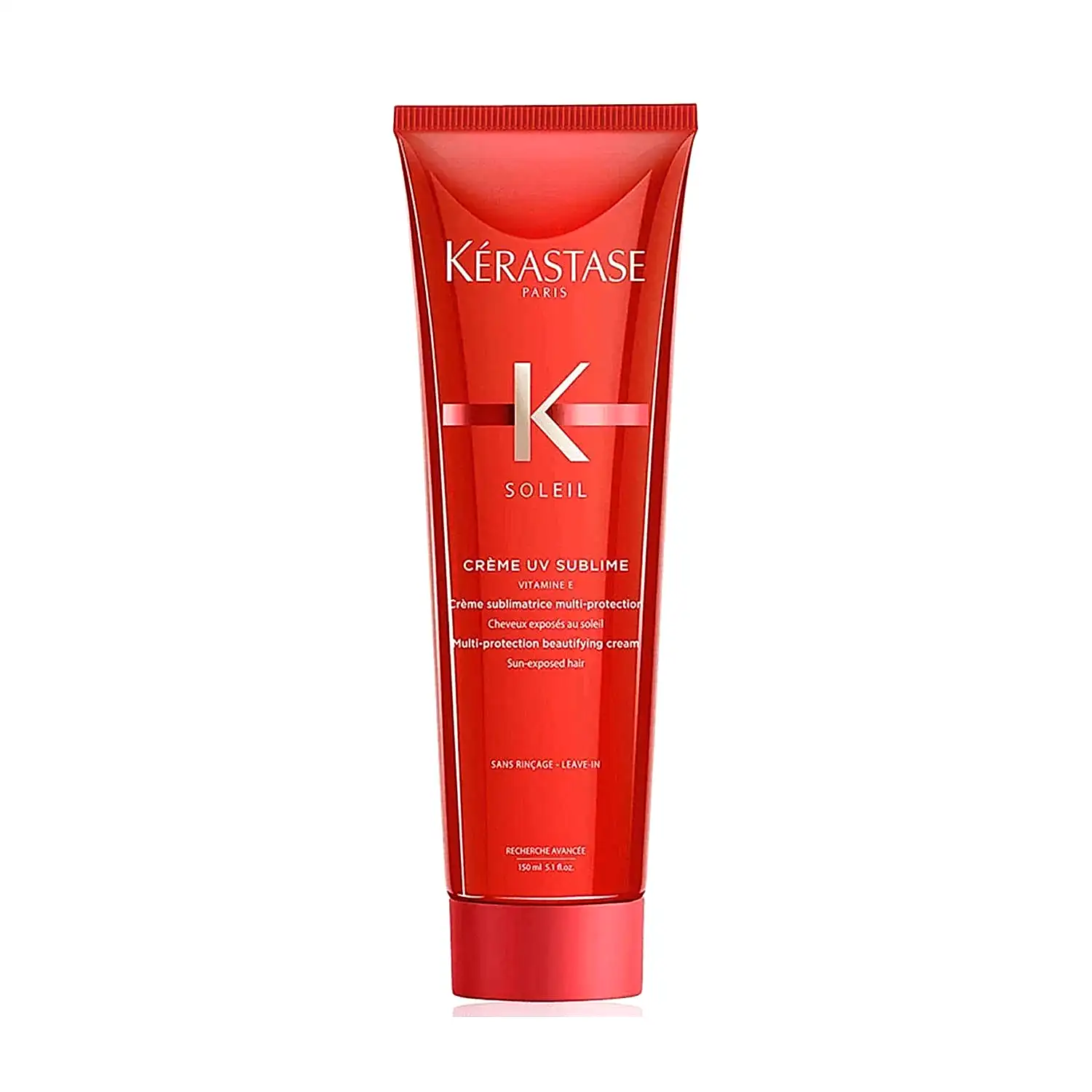 Kerastase Soleil Crème UV Sublime 150 ml