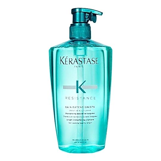 Kerastase Resistance Extentioniste Saç Uzatan Şampuan 500ML