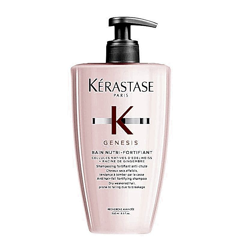 KERASTASE GENESIS BAIN NUTRI-FORTIFIANT 500ML