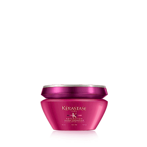 Kerastase Reflection Masque Chromatique İnce Telli Saçlar İçin Renk Koruyucu Maske 500ml