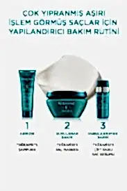 Kérastase Resistance Sérum Thérapiste 30 ml