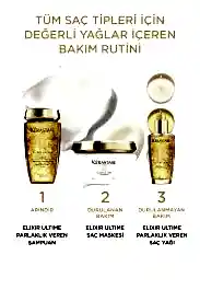 Kerastase Elixir Ultime Le Masque 200 ml