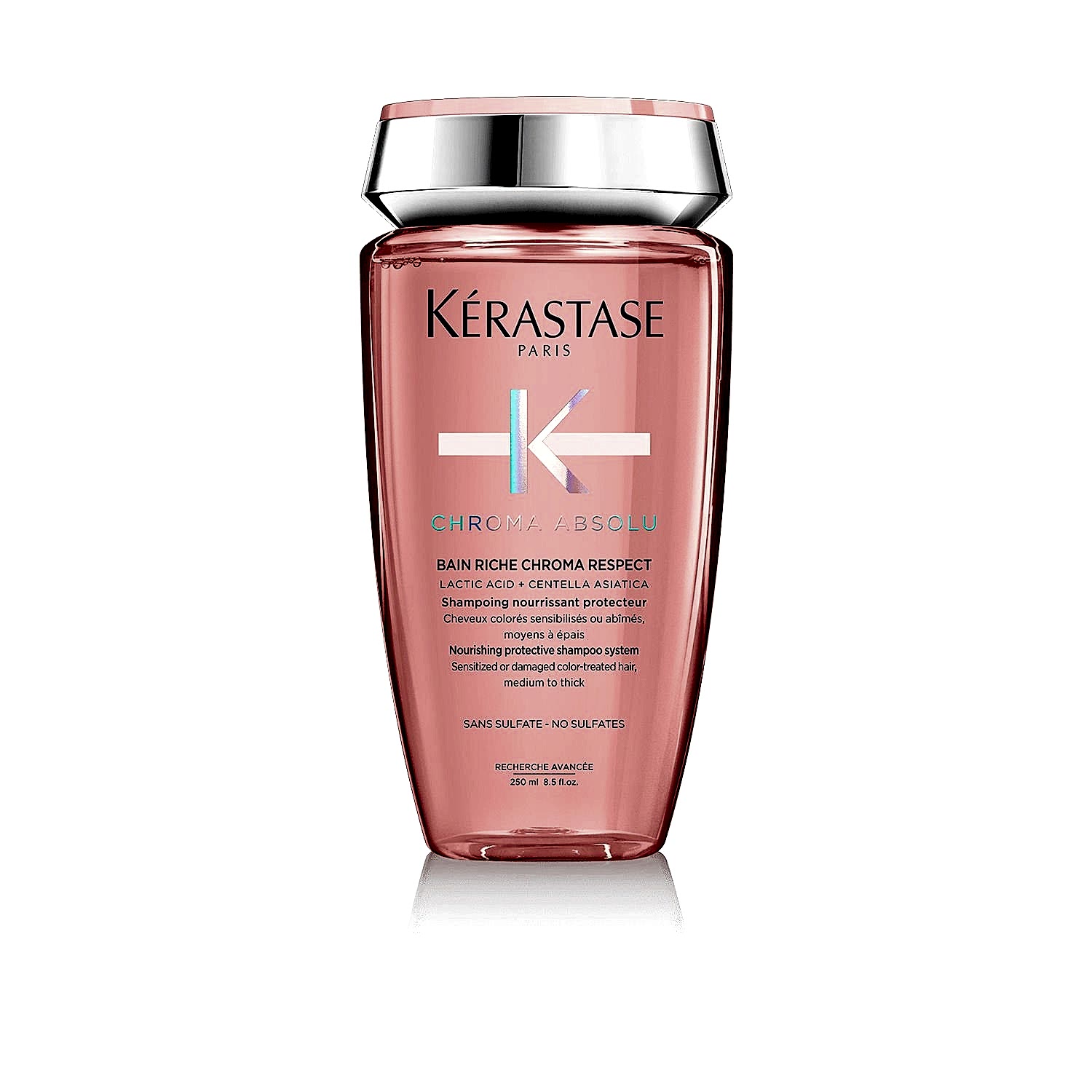 Kerastase Chroma Absolu Bain Riche Chroma Respect 250 ml