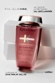Kerastase Chroma Absolu Bain Riche Chroma Respect 250 ml