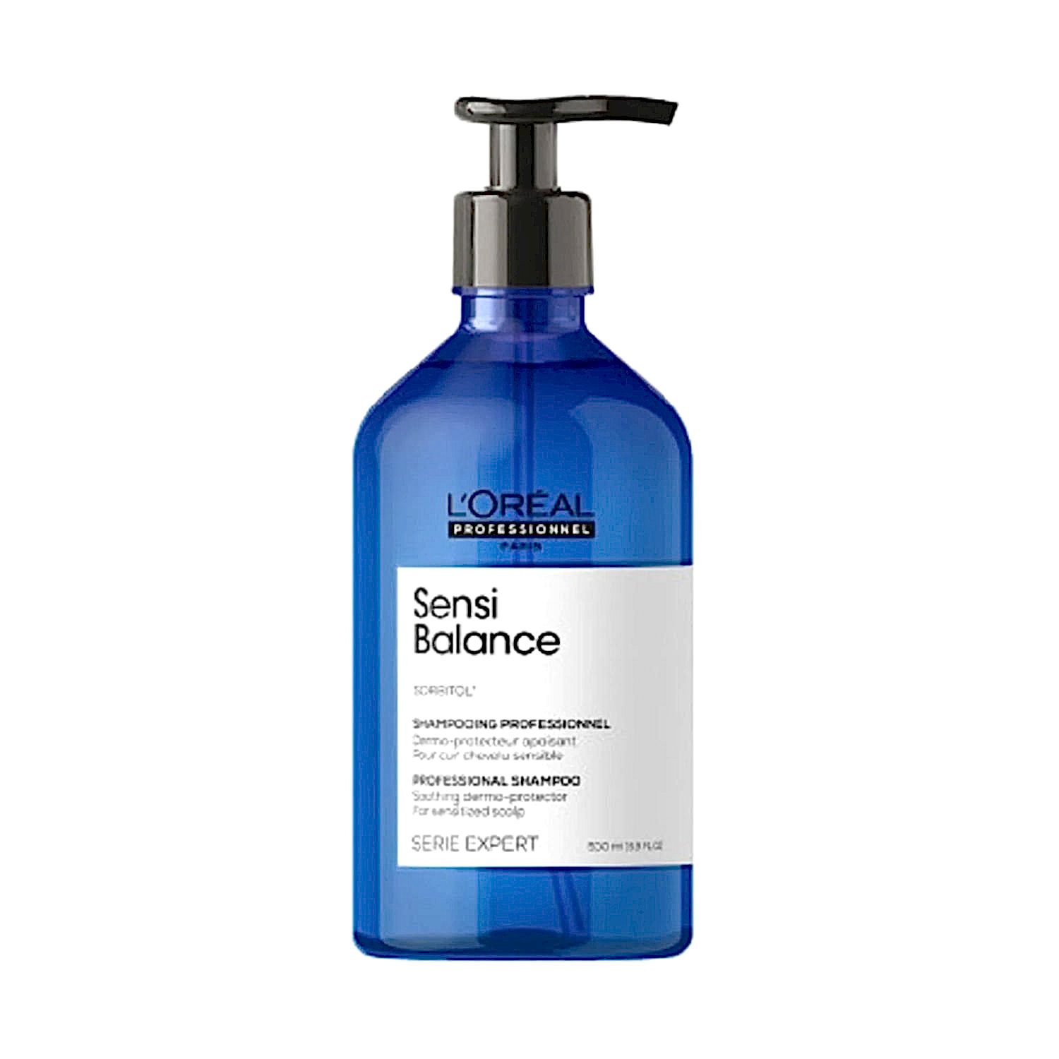 L'Oreal Serie Expert Sensibalance Shampoo 500 ml