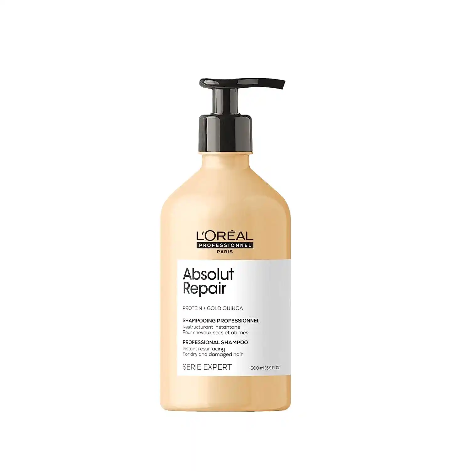 L'Oreal Serie Expert Absolut Repair 500 ml