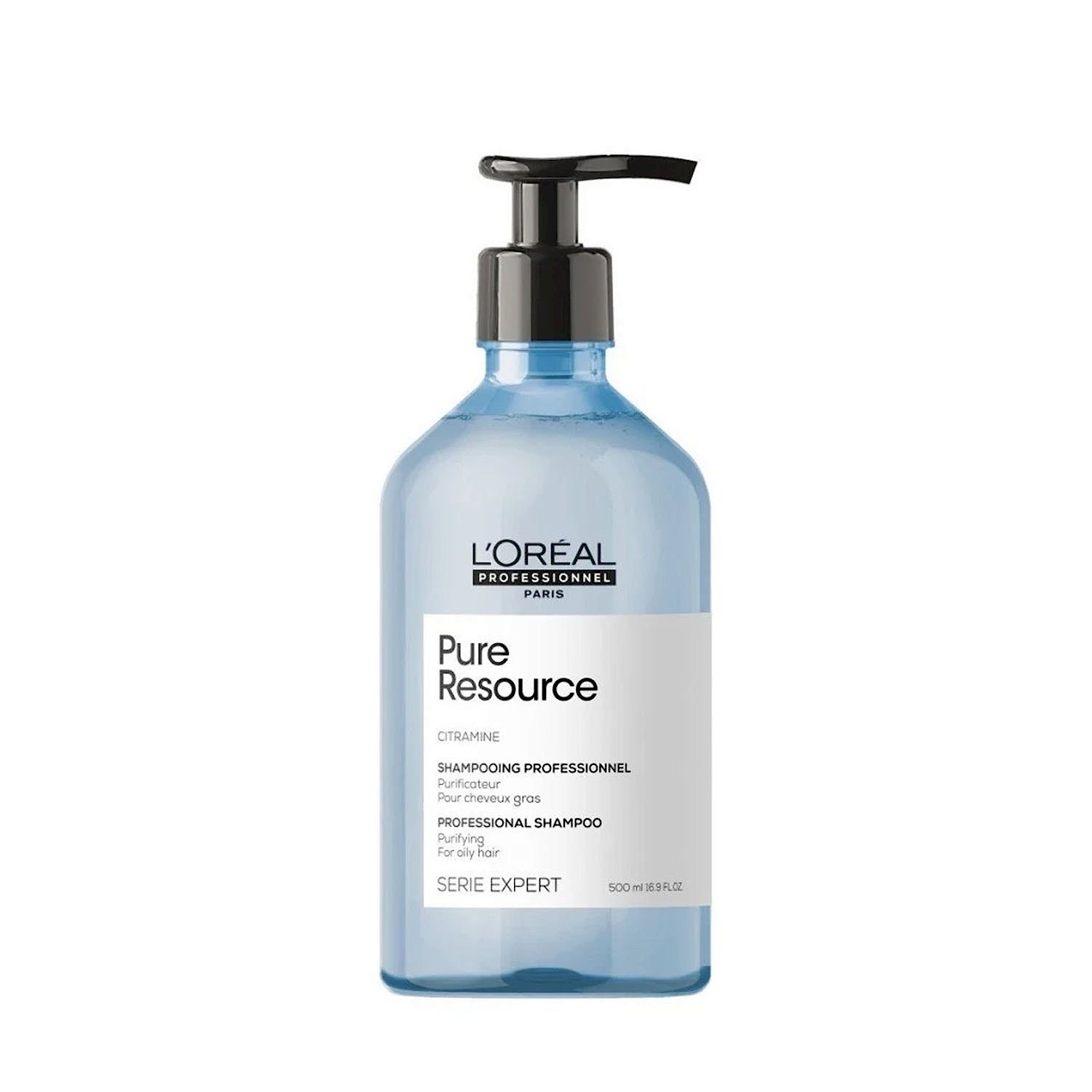 L'Oreal Serie Expert Pure Resource 500 ml