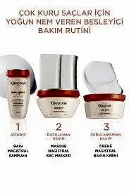 Kerastase Nutritive Creme Magistrale 200 ml