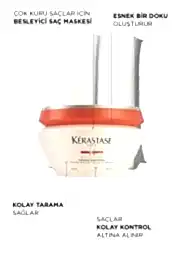 Kerastase Nutritive Creme Magistrale 200 ml