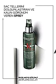 Kerastase Genesis Homme Spray de Force Epaississant