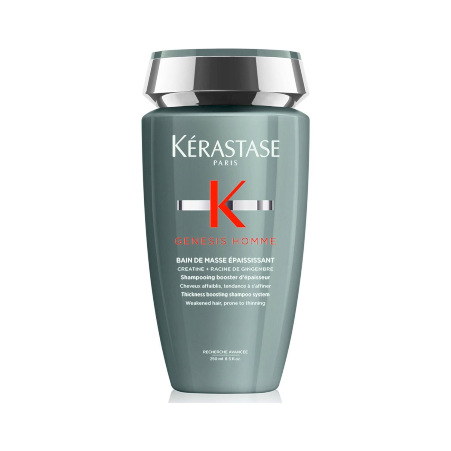Kerastase Genesis Homme Bain de Masse Épaississant 250 ml