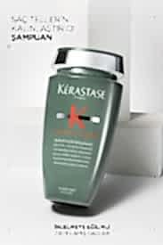 Kerastase Genesis Homme Bain de Masse Épaississant 250 ml