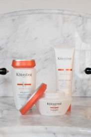 Kerastase Nutritive Bain 250 ml