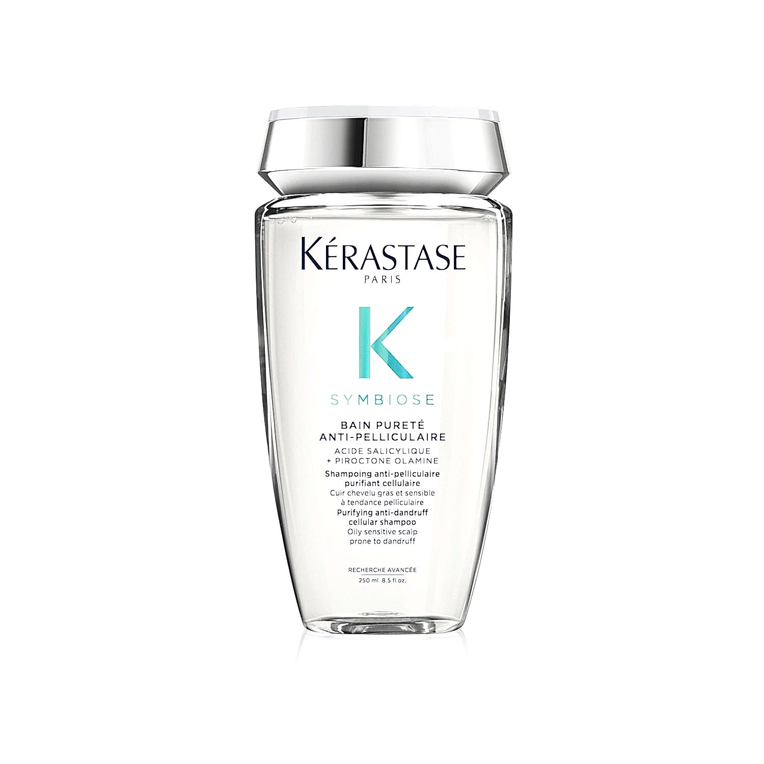 Kerastase Paris Symbiose Bain Purete Anti-Pelliculaire