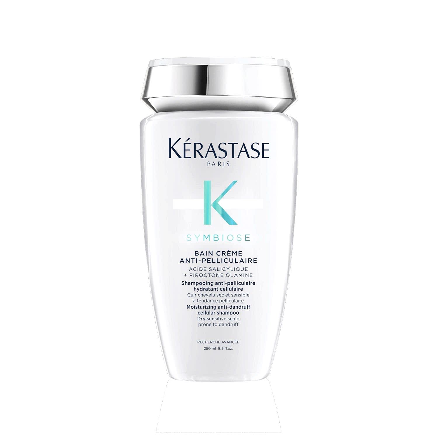 Kerastase Paris Symbiose Bain Crème Anti-Pelliculaire 250 ml