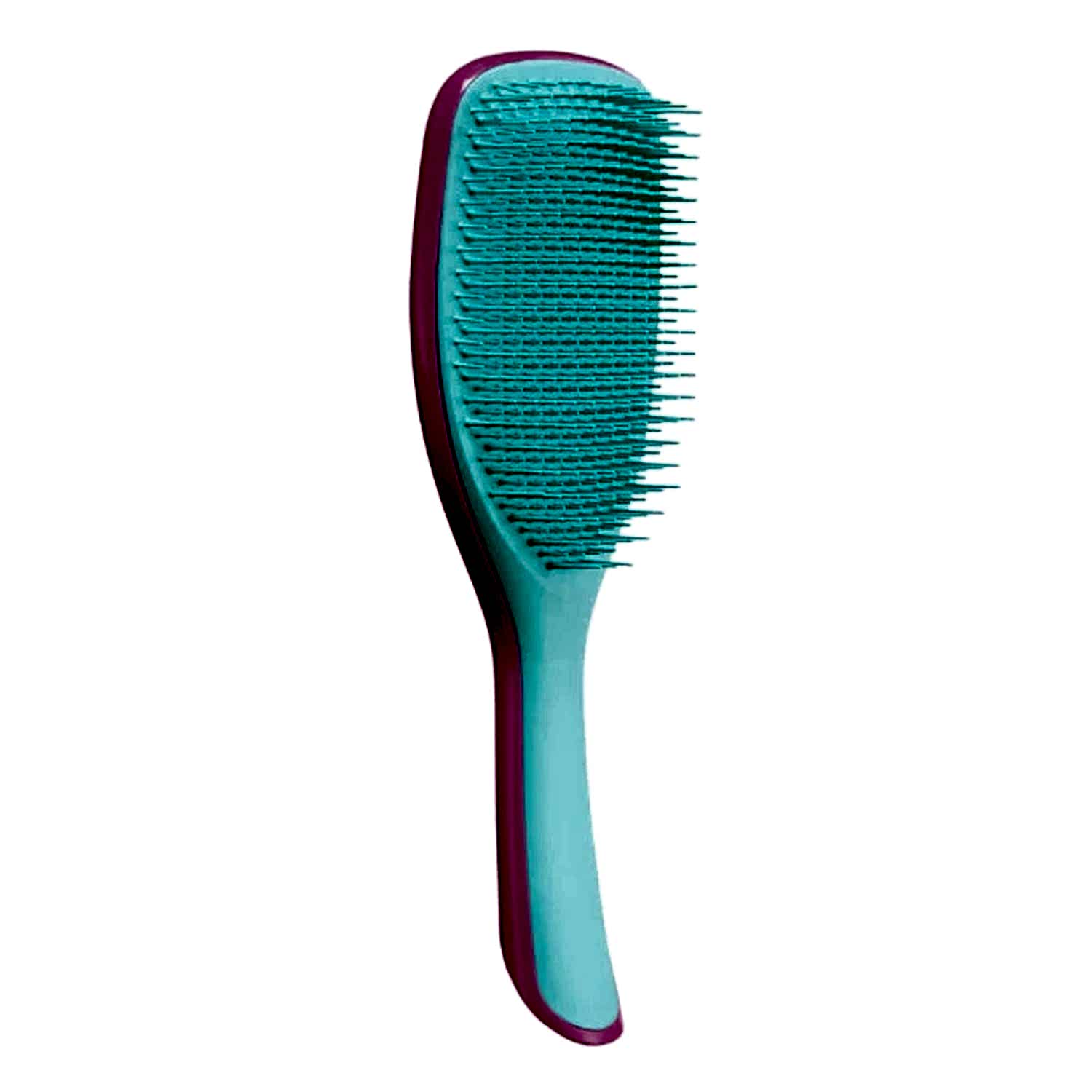 Tangle Teezer The Large Wet Detangler - Pink- Turquoise