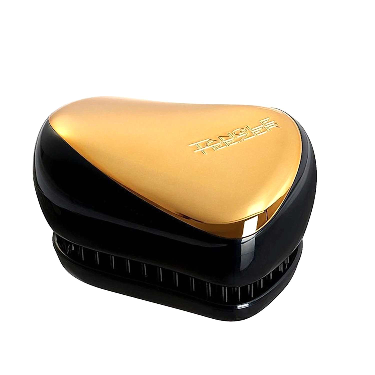 Tangle Teezer Compact Styler - Bronze Chrome