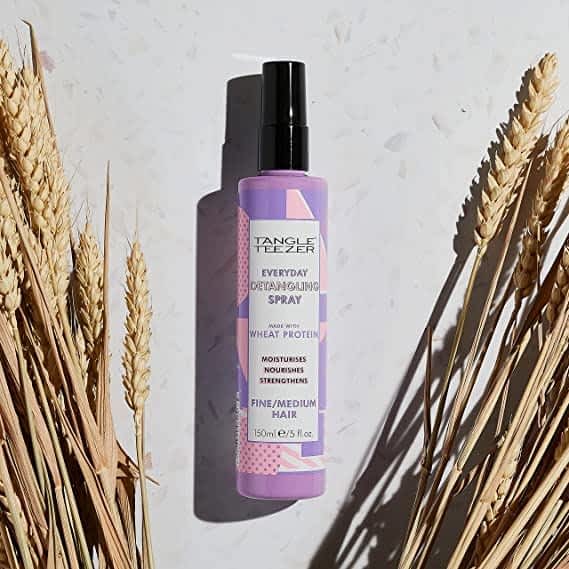 Tangle Teezer Wet Lines - Detangling Spray 150 ml