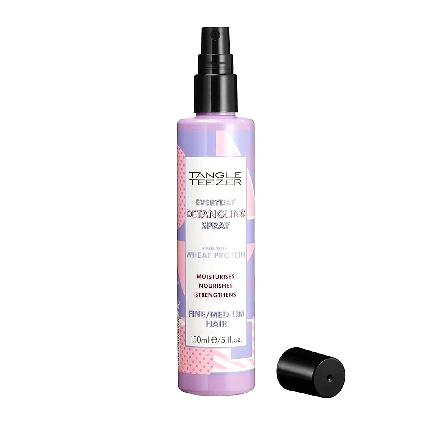 Tangle Teezer Wet Lines - Detangling Spray 150 ml