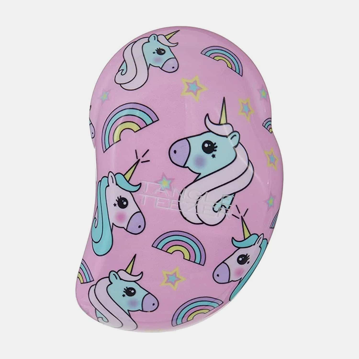 Tangle Teezer Mini Original Children's - Unicorn Multi