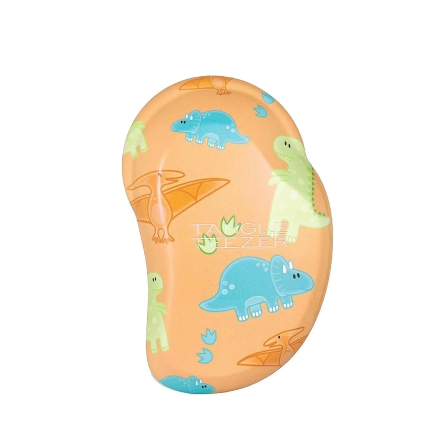 Tangle Teezer Mini Original - Dinosaurs