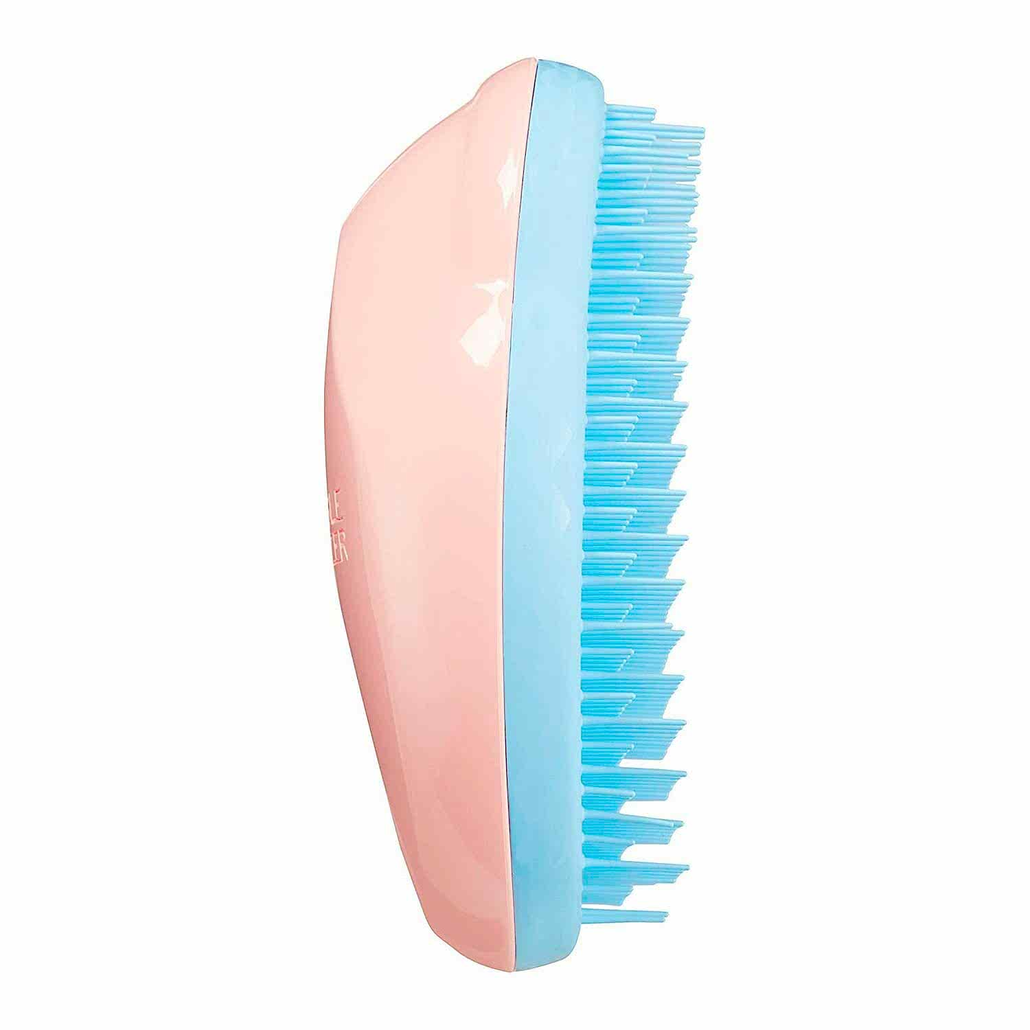 Tangle Teezer Thick & Curly - Pixie Green Fondant