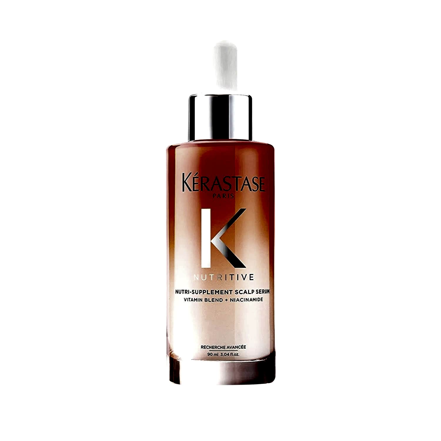 Kérastase Nutritive Nutri-Supplement Scalp Serum 90ml