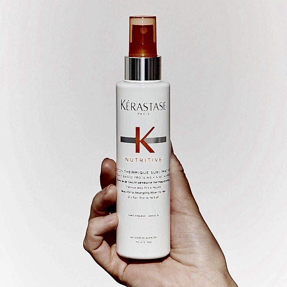 Kérastase Nutritive Lotion Thermique Sublimatrice 150ml