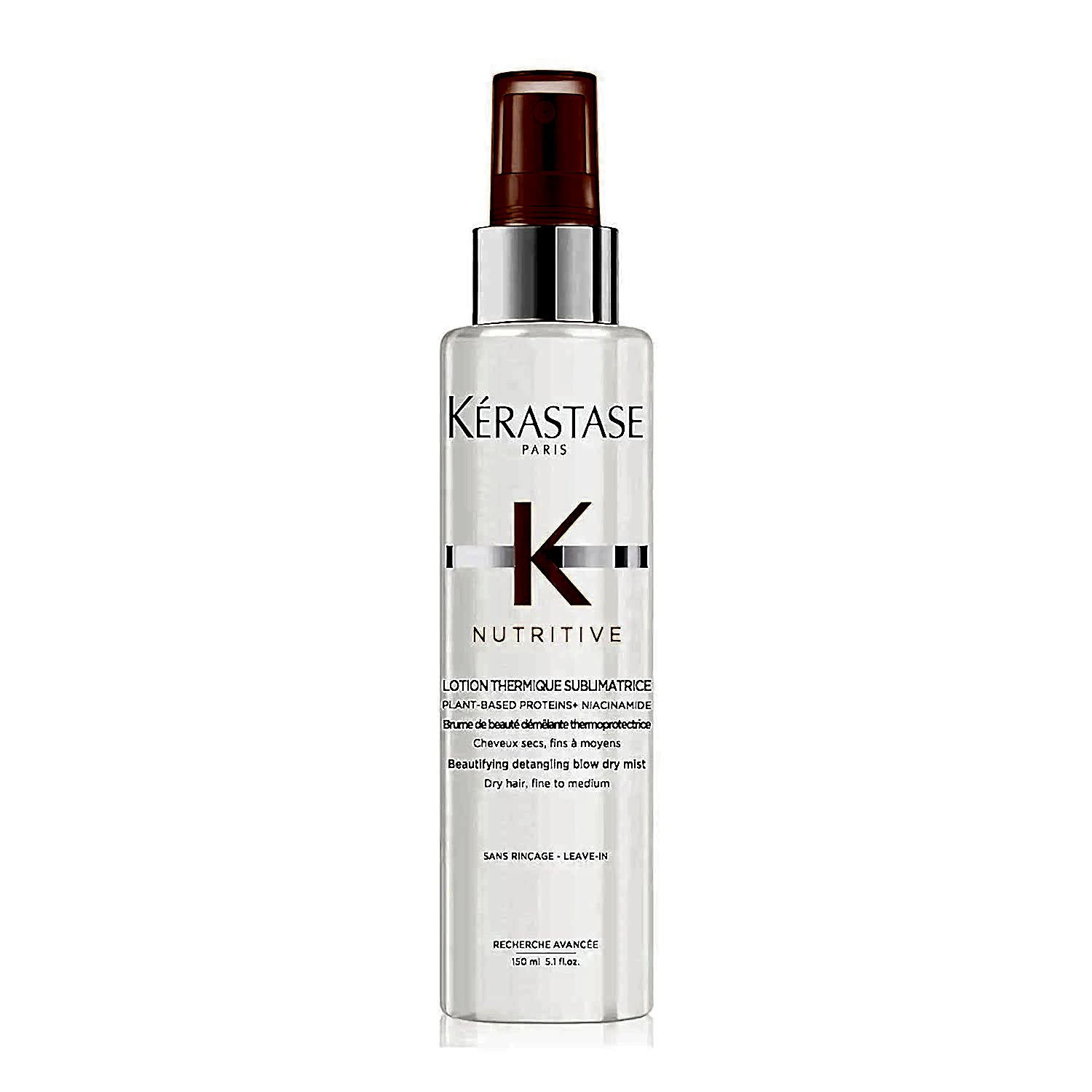 Kérastase Nutritive Lotion Thermique Sublimatrice 150ml