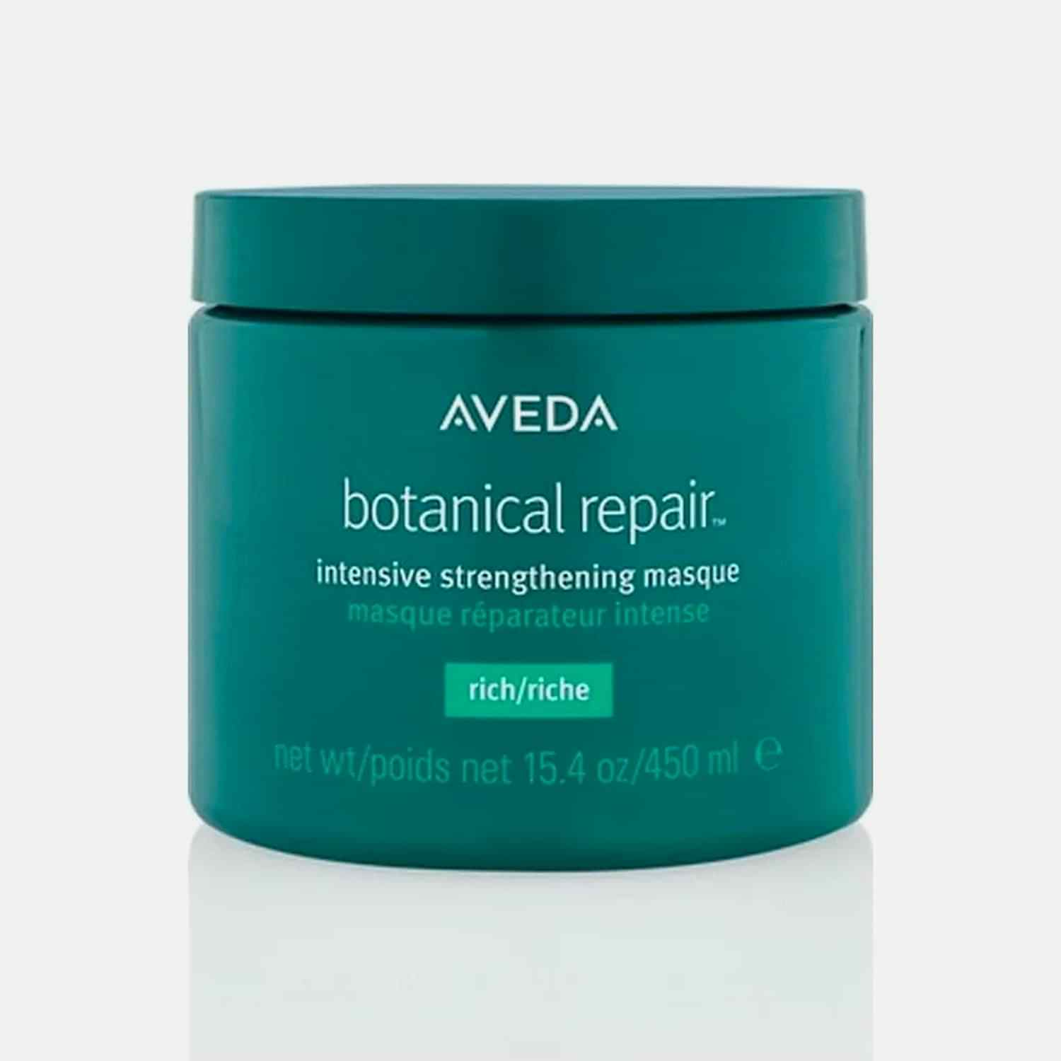 Aveda Botanical Repair Yıpranmış Saçlar İçin Onarım Maskesi: Zengin Doku
