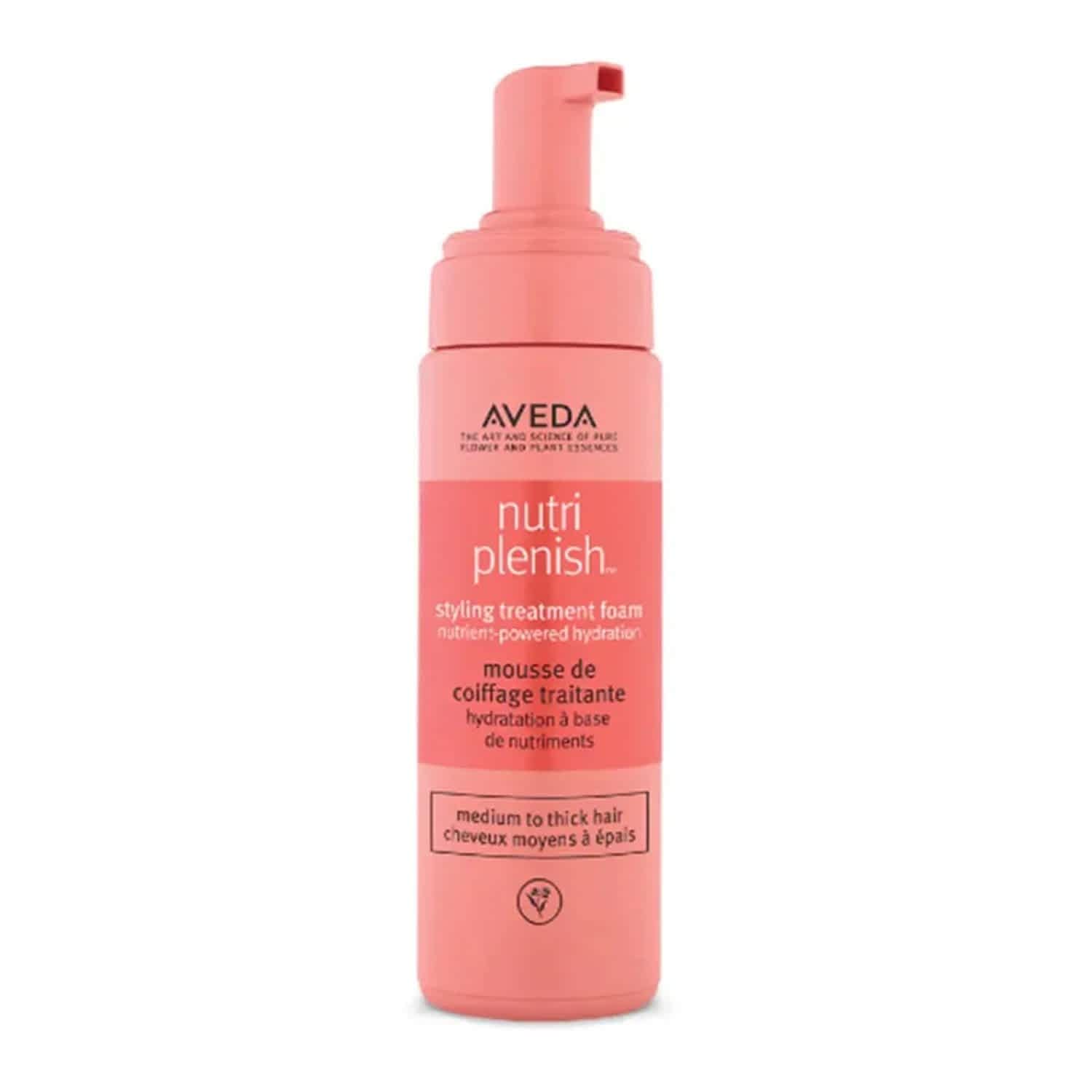 Aveda Nutriplenish™ Saç Nemlendirici Köpük 200ml