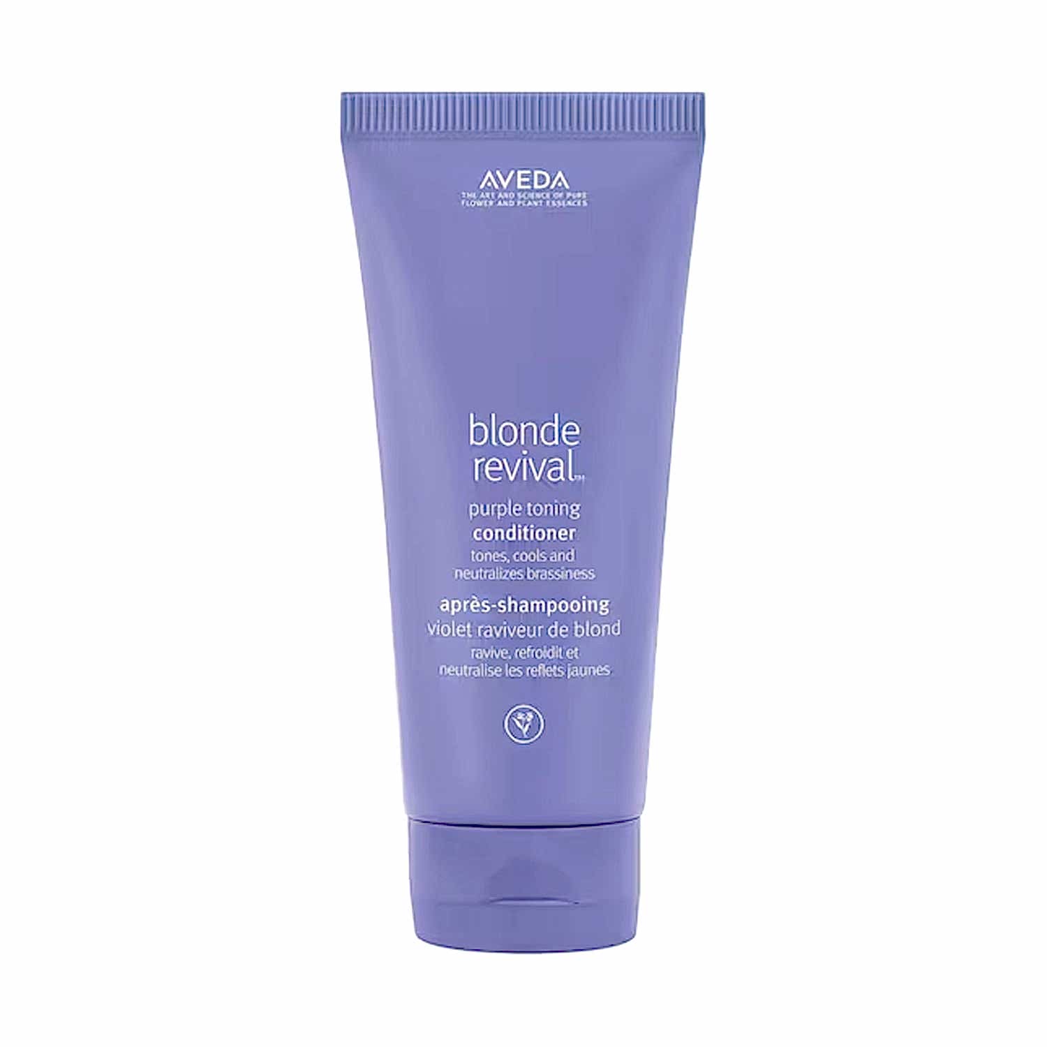 Aveda Blonde Revival Mor Saç Kremi