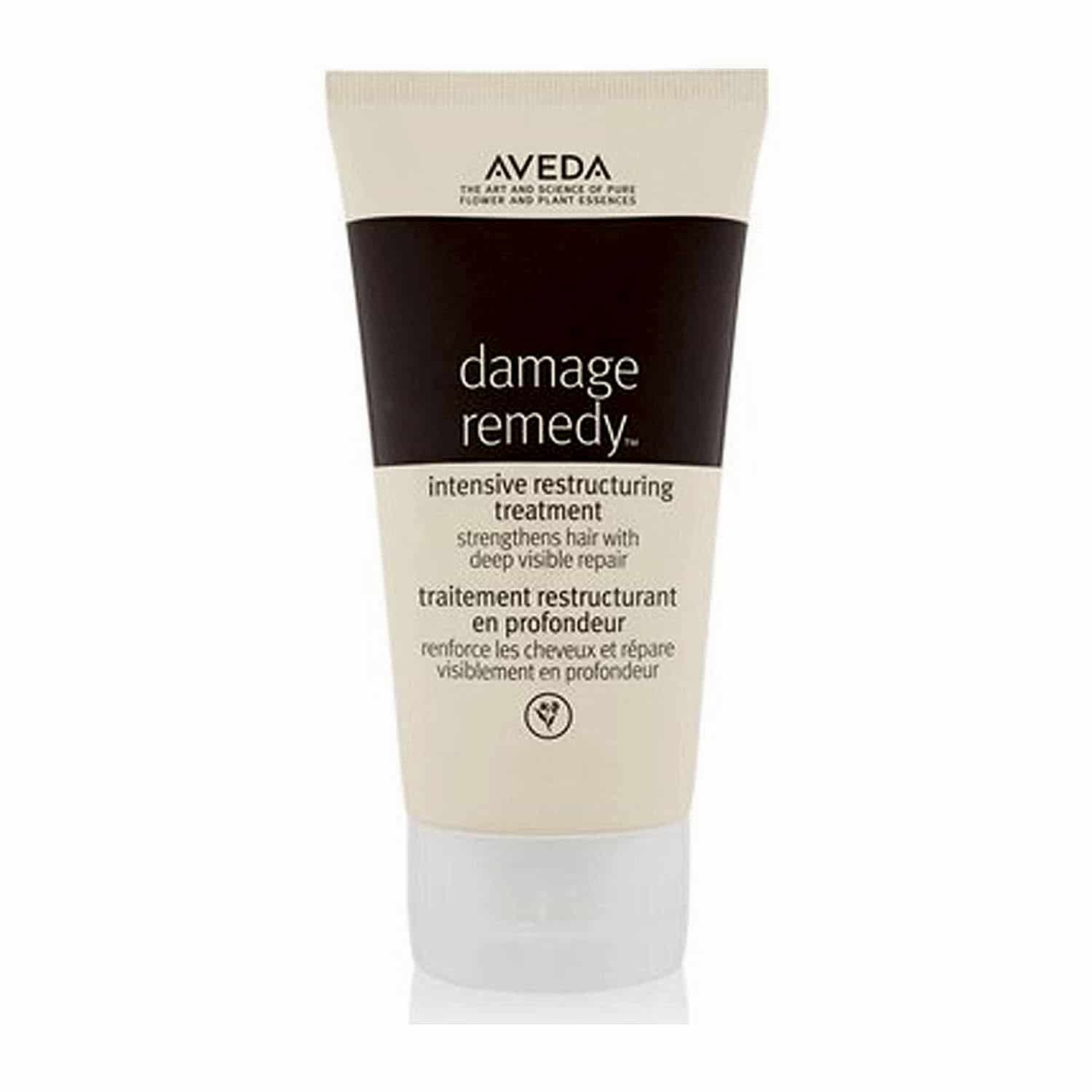 Aveda Damage Remedy Onarım Maskesi